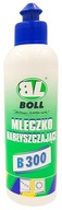 LEŠTIACE MLIEKO BOLL B300 003509 500ML