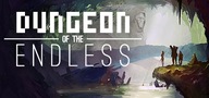 DUNGEON OF THE ENDLESS STEAM KEY KĽÚČ KÓD