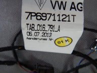 VW TOUAREG bundle right front 7P6971121T