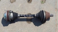 Vw audi seat skoda піввісь ліва коротка 1k0407271ee