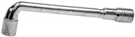 HIGO nástrčný kľúč fajkový priechodný 12 mm