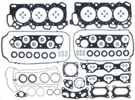 Прокладки двигун   honda acura 3.5 3.7 v6 2008-2017 - фото