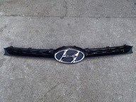 Решетка решетка, решетки hyundai i10 13-17r - фото