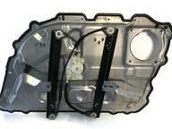 Механизм стекла audi oe 4e4839849 - фото
