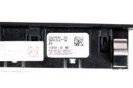 BMW PANEL ASYSTENTA RUCHU switch HEAD UP 9247372