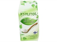 KSYLITOL 1kg fiński 100% cukier brzozowy ekonom