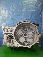 Коробка, кпп, ящик, ящик передач, коробка передач jeep compass 2.0 crd 4x4 6 передач, коробка передач - фото