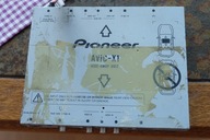 MODUL----PIONEER-AVIC-X1