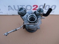 BMW X6M X5M E70 E71 4.4 S63B44A TURBINA 7599838