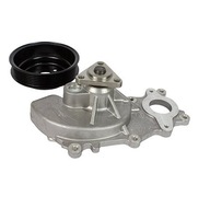 Помпа воды шкив 3 винти, болты, винты ford mustang f150 f-150 3.7 3,7 2011-2017