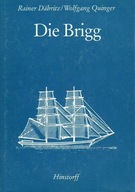 25212 Die Brigg. (j.niemiecki)
