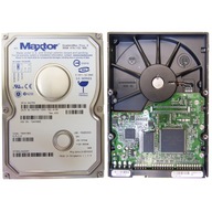Pevný disk Maxtor DMAX PLUS 9 | FY42A F4FYA | 80GB PATA (IDE/ATA) 3,5"