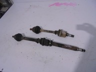 Полуось правый перед ford focus mk2 1.8 tdci