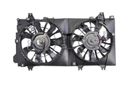 Новий,нове вентилятор mazda 3 2,0 2,5 b 13 14 15 16 17- - фото