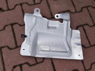 Blende Abdeckung termiczna Movano B Master III 747612090R