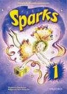 Sparks 1 Podręcznik + CD (stare wydanie)