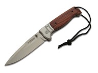 Potężny nóż myśliwski scyzoryk Kandar 27,5 cm doli