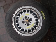 Диски, колеса bmw youngtimer 6 14 et35 4x100 - фото