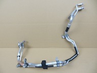 Патрубок кондиционера jaguar xe x760 gx73-19a834-eb