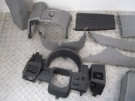 plastic spoiler frame cover MERCEDES SPRINTER