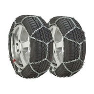 Цепи зимние 245/45r18 235/55r17 225/60r17 235/45r19 225/55r18 kn130 - фото