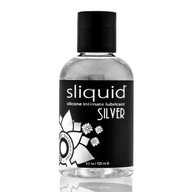 SLIQUID SILIKÓNOVÝ HYDRATAČNÝ GÉL NATURALS 125ML