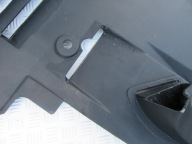 FERRARI 612 SCAGLIETTI cover cover below engine