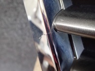 GRIGLIA SUBARU FORESTER 08-13