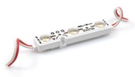 LED MODUL 5630 IP68 1,08W SAMSUNG 5 ROKOV GW.