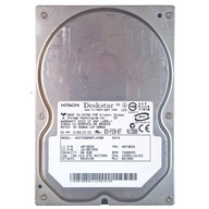Pevný disk Hitachi HDS728080PLA380 | 40Y9028 | 80GB SATA 3,5"