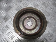 Шкив renault megane 4 iv 1,5dci - фото