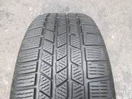 2× Zimná pneumatika Continental ContiCrossContact Winter 255/60R18 112 H (3PMSF)