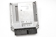 Компьютер bmw e87 2.0d 0281011416 dde 7795845