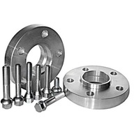 Проставки bmw e39 20mm 5x120 74,1+ винти, болты, винты m12x1,5