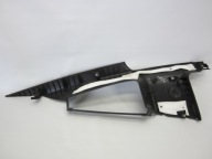 upholstery rear rear part right Ford Mustang 2011