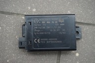 Модуль блок mercedes e klasa, класс w207 a2079057501