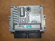 Блок   двигун   kuga, куга mk2 2.0 tdci fv41-12a650-aka ds71-12b684-xb - фото