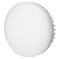 LED žiarovka GX53 5W=40W teplá biela