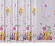 MG FIRANA woal DISNEY TWEETY WB20 v 160cm