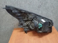 light front front left OPEL VIVARO II 014
