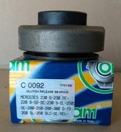 Подшипник резистор mercedes 123; l207/208/308 - фото