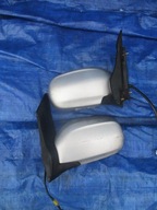 Зеркало mazda mpv 99-05r европа 5-pin