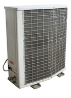 Klimatyzator przemysłowy agregat chłodniczy 15 kW