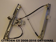 Citroen c5 iii x7 подъемник стекла перед левый 08-16