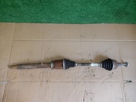 Полуось правая volvo v40 1.6 d2 p31280678