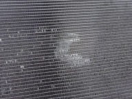 VW TOUAREG CAYENNE water cooler 7P0121253
