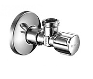 SCHELL UHLOVÝ UHOLOVÝ VENTIL COMFORT 1/2 x 3/8" 052120699