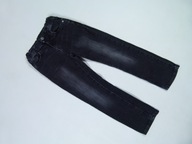 MARKS&SPENCER spodnie jeans 7-8 lat/ 128 cm