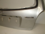 boot doors boot MAZDA 323F BJ 98-03