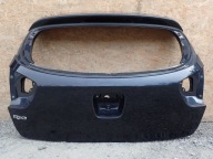 boot door cover boot KIA RIO 3 III HB 2011